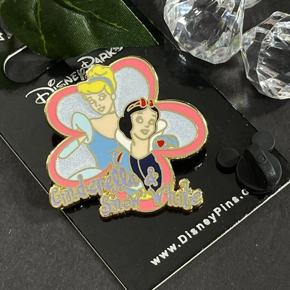 Disney cinderella princess